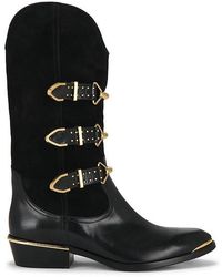Isabel Marant - Mexia Boots - Lyst
