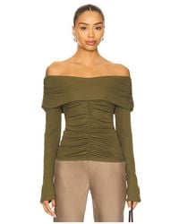 House of Harlow 1960 - X Revolve Suki Top - Lyst