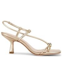 Loeffler Randall - Triana Strappy Sandal - Lyst