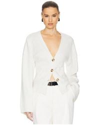 Helsa - Cardigan Sanna - Lyst