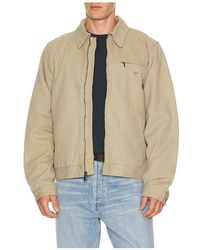 Dickies - Canvas Painter Jacket - Lyst