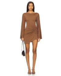 SNDY'S - Kleid Olividae Mini - Lyst