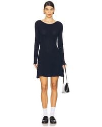 Peachy Den - Claudine Knit Dress - Lyst