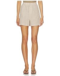 Varley - Darina Short - Lyst