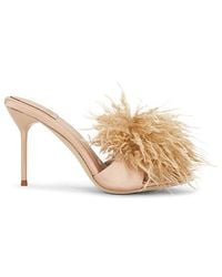 Jeffrey Campbell - Hey-Ya Sandal - Lyst
