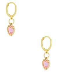Casa Clara - Deco Earrings - Lyst