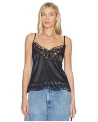 superdown - Akosia Cami Top - Lyst