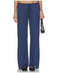 ALL THE WAYS - Romee Drawstring Pant - Lyst