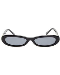 The Attico - Andrea Sunglasses - Lyst