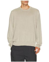 PAIGE - PULL WILDOMAR en Grey - Lyst