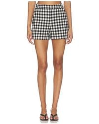 Maude Club - Bianca Shorts - Lyst