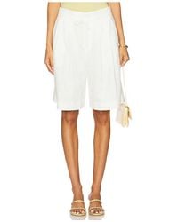RUE SOPHIE - Shorts Arc - Lyst