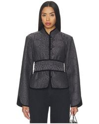 Unreal Fur - Sidereal Jacket - Lyst
