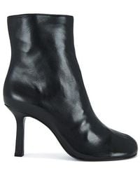 SCHUTZ SHOES - Brielle Bootie - Lyst