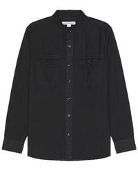 Outerknown - The Utilitarian Shirt - Lyst