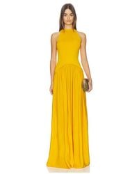 Solid & Striped - Kleid Isola - Lyst