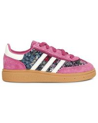 adidas Originals - Toddler Liberty Of London Handball Spezial Sneaker - Lyst