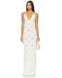 Asta Resort - Klara Dress - Lyst