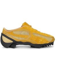 PUMA - Beisser Bleached Sneaker - Lyst