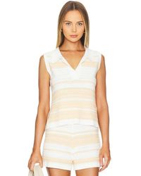Sancia - The Cora Knit Top - Lyst