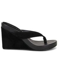 Jeffrey Campbell - Liezel Flip Flop Sandal - Lyst