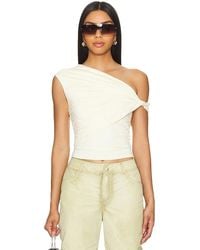 superdown - Alessia Top - Lyst