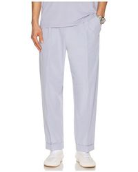 HEAD Golf - Double Pleated Pants - Lyst