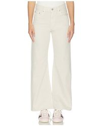 Levi's - Loose Boot Jeans En Color Crema Talla (También En 25, 26, 27, 28, 29, 30, 31, 32) - Lyst