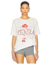 The Laundry Room - Oversized-Shirt Tequila Mi Amor - Lyst