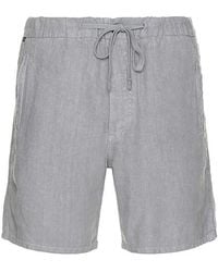 Citizens of Humanity - Drawstring Deck Short - Lyst