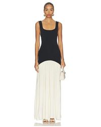 Solid & Striped - The Camila Dress - Lyst
