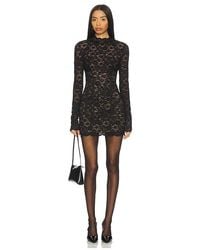 Nbd - Asta Mini Dress - Lyst