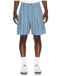 Malbon - Arena Short - Lyst