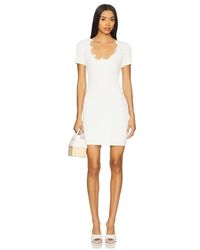 Generation Love - Vallea Sweater Dress - Lyst