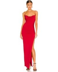 lovers and friends odessa gown