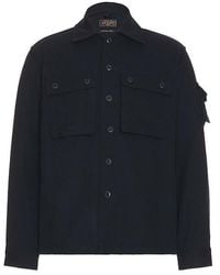 Beams Plus - Jacke - Lyst