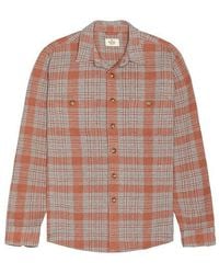 Marine Layer - Hemd - Lyst