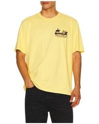 One Of These Days - Trail Of Dust Tee Shirt - Lyst