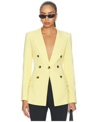 Smythe - Not A Double Breasted Blazer - Lyst