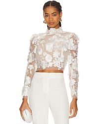 Elliatt - Elia Top - Lyst