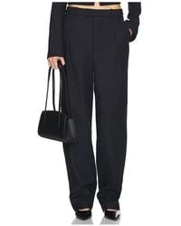 Helsa - The Barrel Pant - Lyst