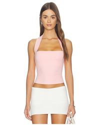 MAJORELLE - Royce Top - Lyst