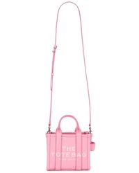 Marc Jacobs - TOTE-BAG THE MINI - Lyst