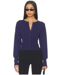 ALL THE WAYS - Kourtney Cardigan - Lyst
