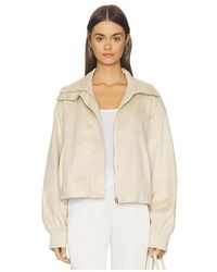 SNDY'S - Bryce Jacket - Lyst