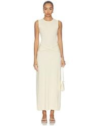4th & Reckless - Kal Knit Dress - Lyst