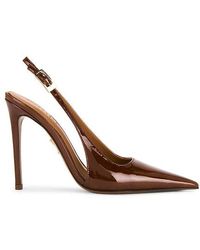 retroféte - Cindy Slingback - Lyst