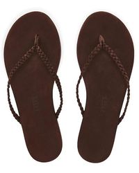 TKEES - Sandale Lily Braid - Lyst