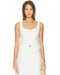 Sancia - Charlotte トップ - Lyst