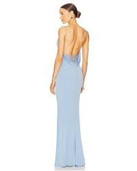 Katie May - X Revolve Surreal Gown - Lyst